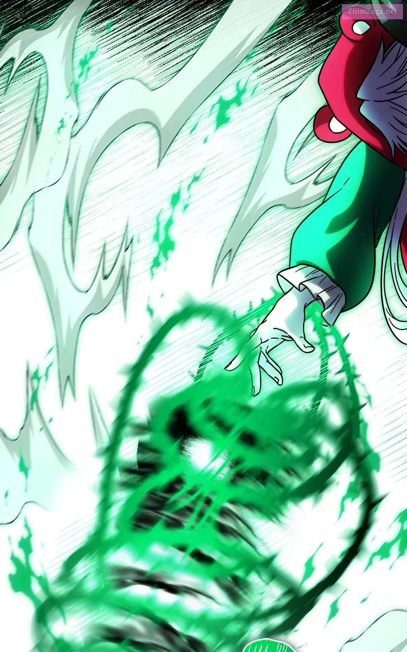 The Vampire’sAlchemy Chapter 10 page 31 - 