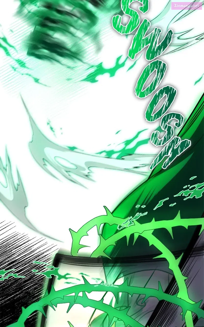 The Vampire’sAlchemy Chapter 10 page 32 - 