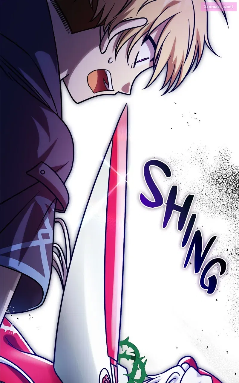 The Vampire’sAlchemy Chapter 10 page 35 - 