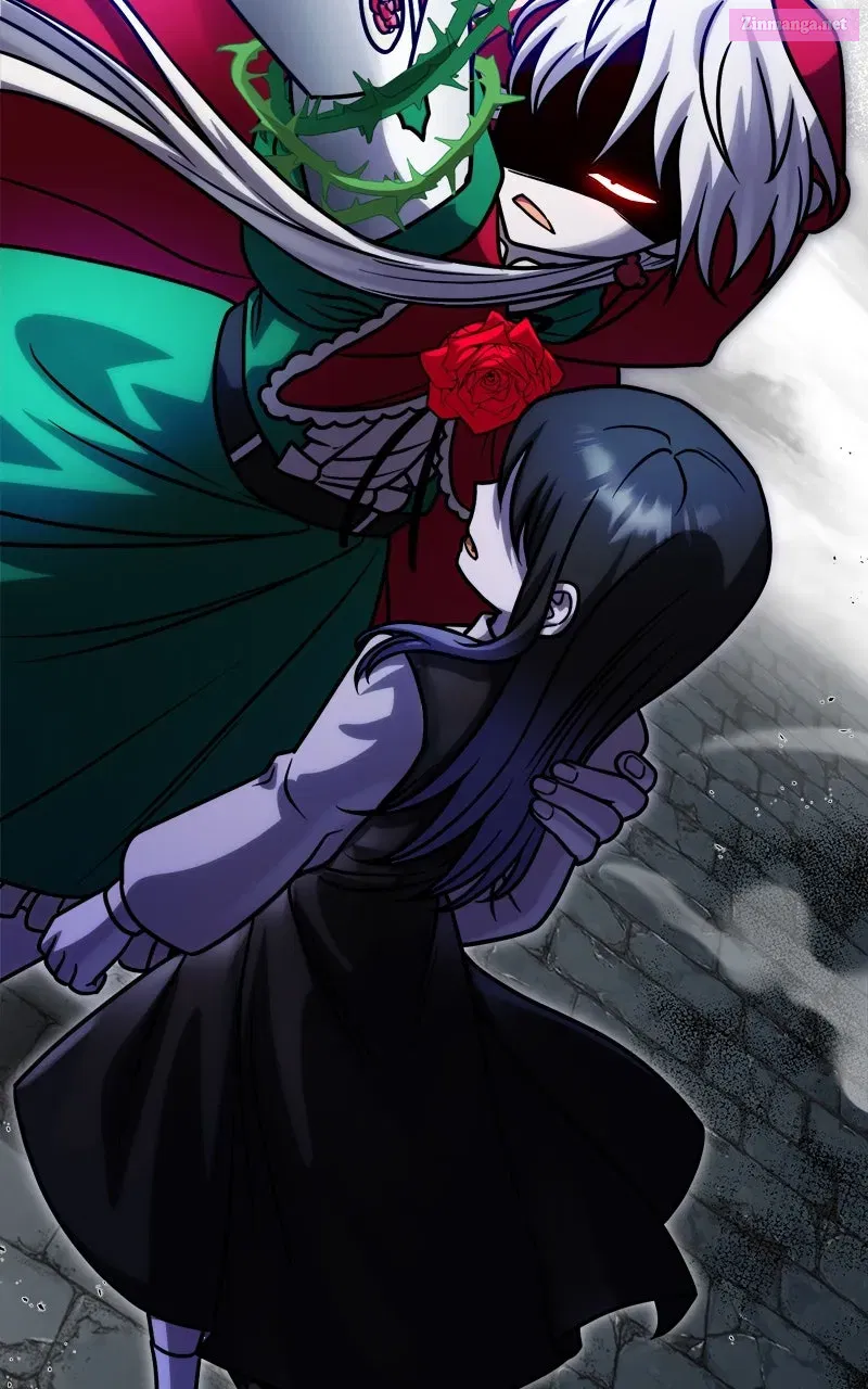 The Vampire’sAlchemy Chapter 10 page 36 - 
