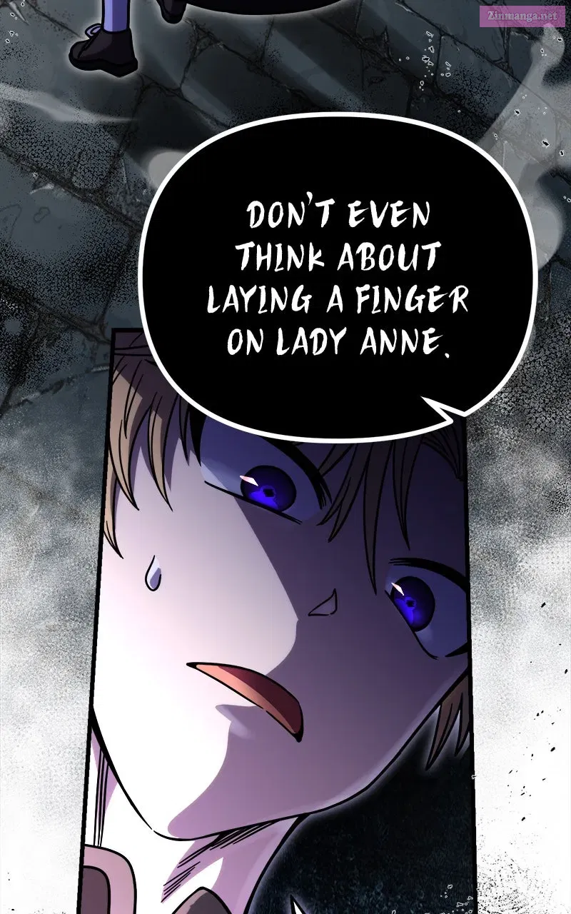 The Vampire’sAlchemy Chapter 10 page 37 - 