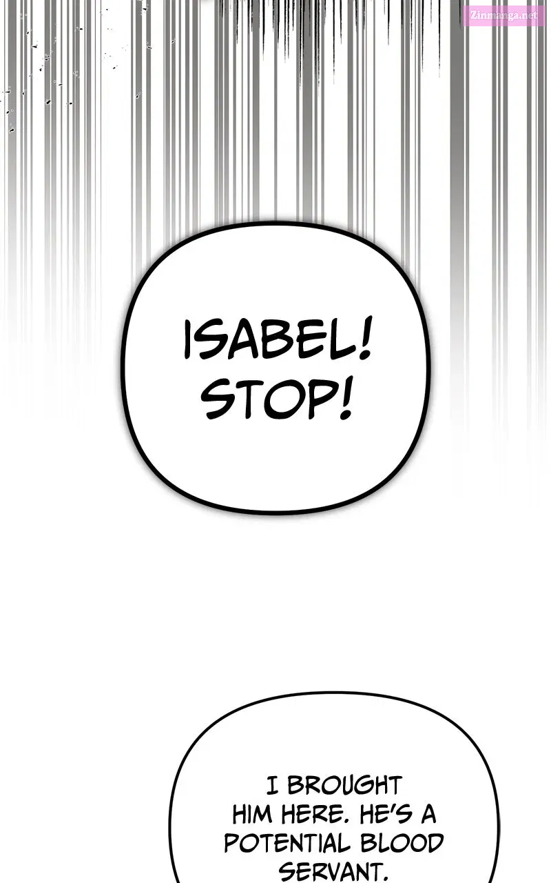 The Vampire’sAlchemy Chapter 10 page 40 - 