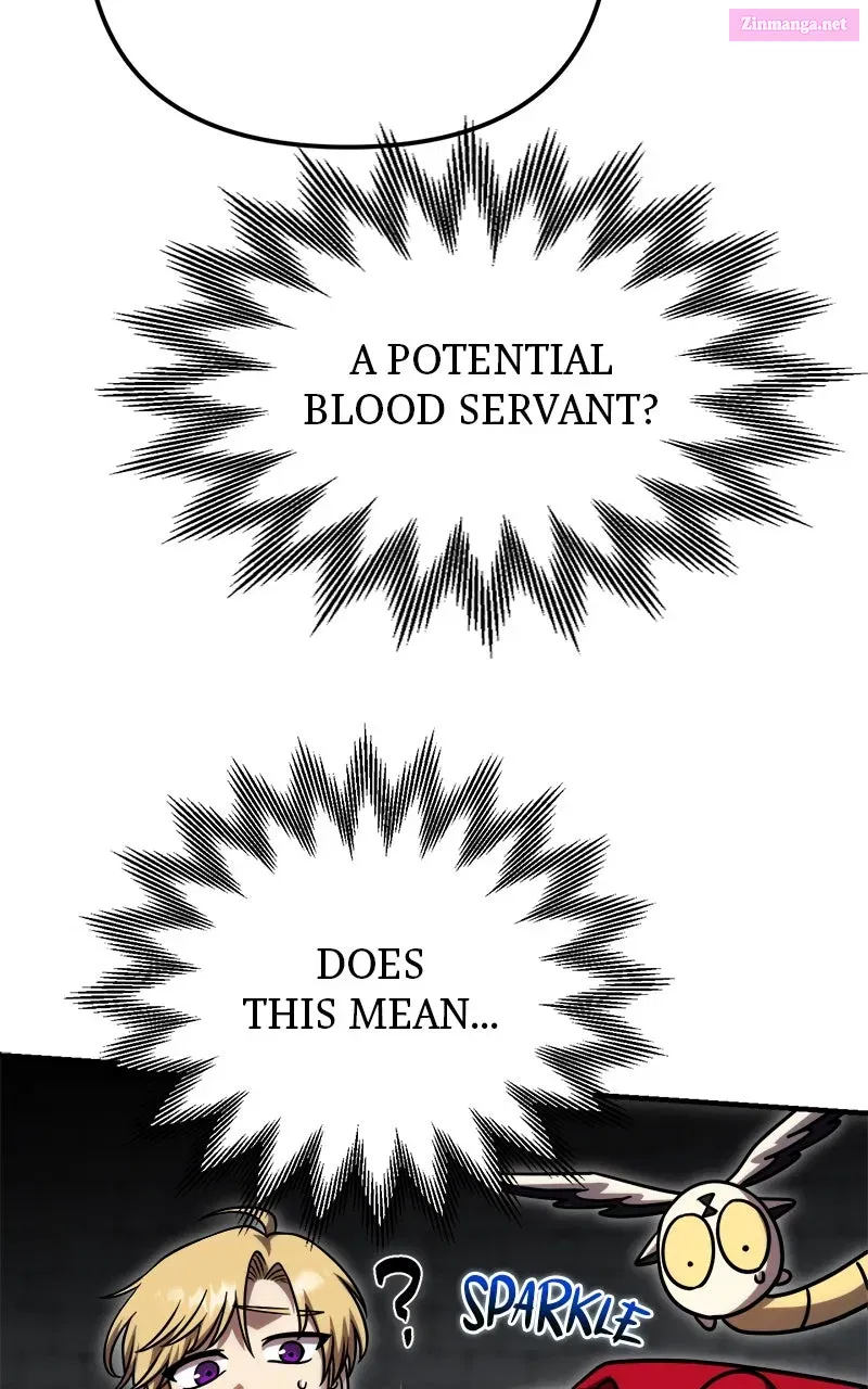 The Vampire’sAlchemy Chapter 10 page 42 - 