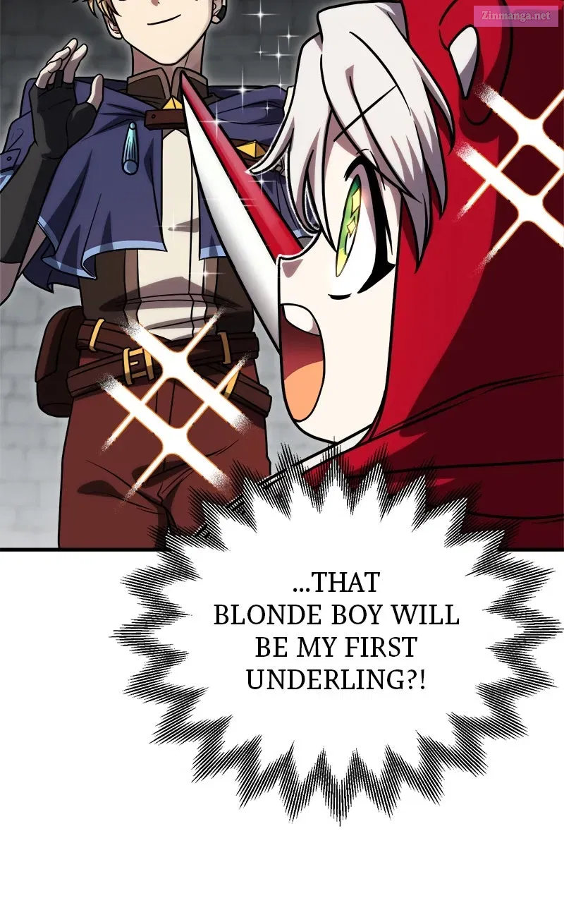 The Vampire’sAlchemy Chapter 10 page 43 - 