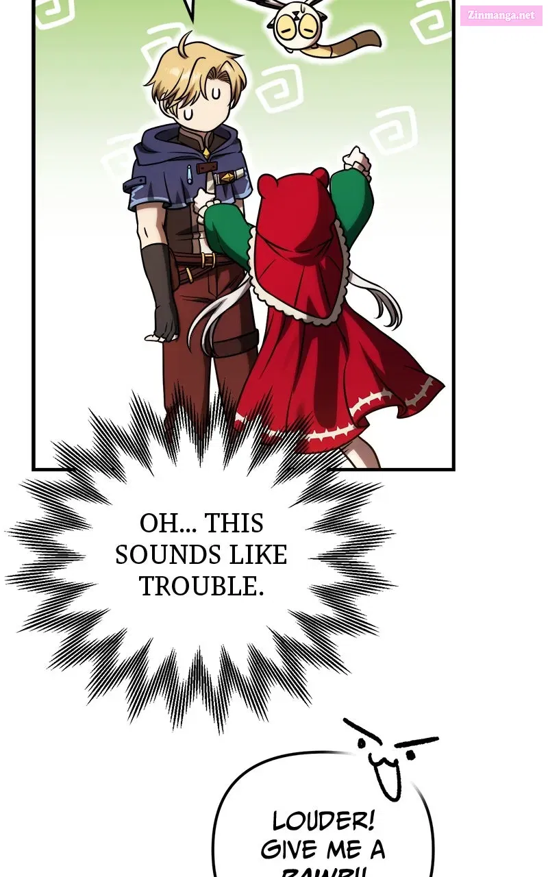 The Vampire’sAlchemy Chapter 10 page 47 - 