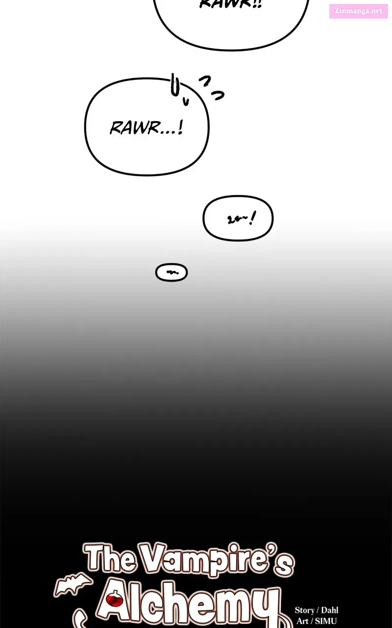 The Vampire’sAlchemy Chapter 10 page 48 - 