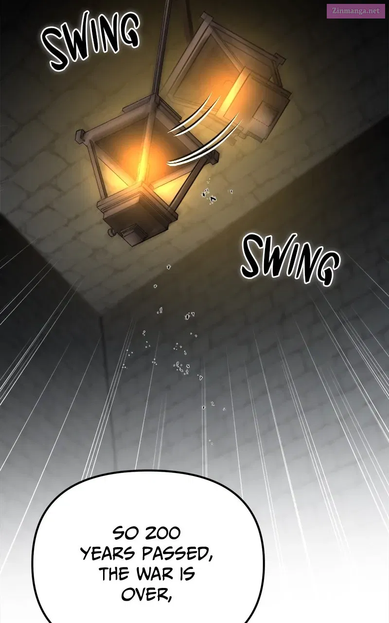 The Vampire’sAlchemy Chapter 10 page 50 - 