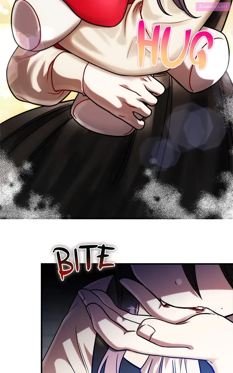 The Vampire’sAlchemy Chapter 10 page 6 - 