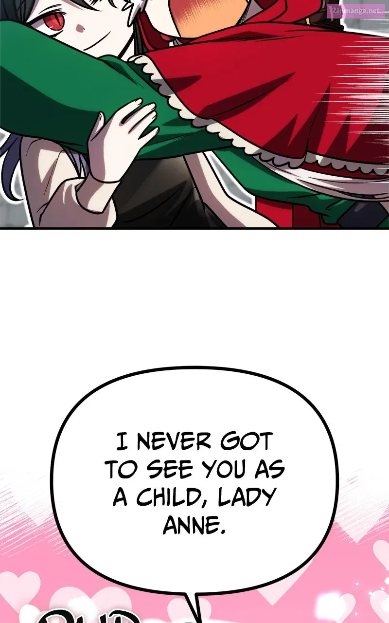 The Vampire’sAlchemy Chapter 10 page 53 - 