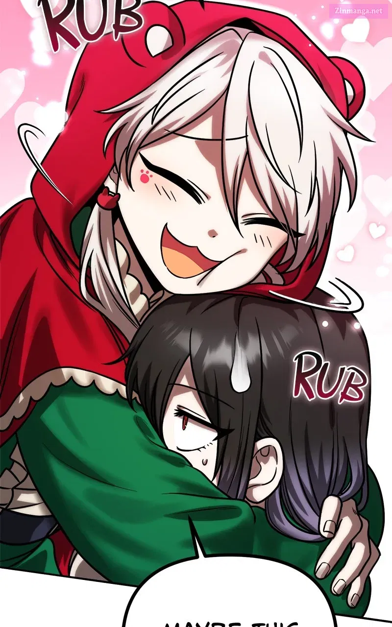 The Vampire’sAlchemy Chapter 10 page 54 - 
