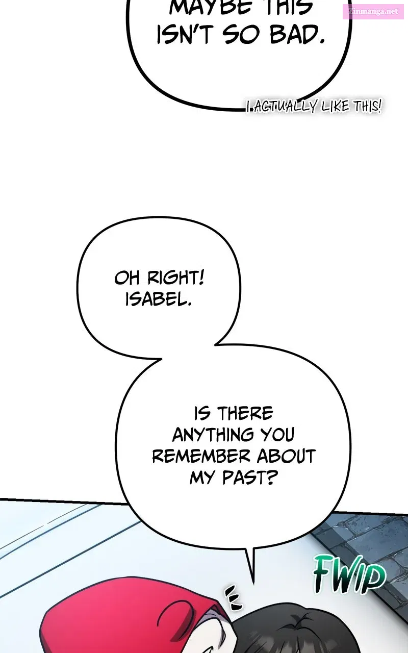 The Vampire’sAlchemy Chapter 10 page 55 - 