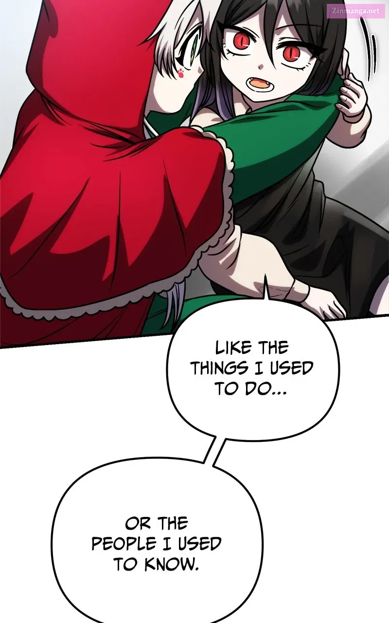 The Vampire’sAlchemy Chapter 10 page 56 - 