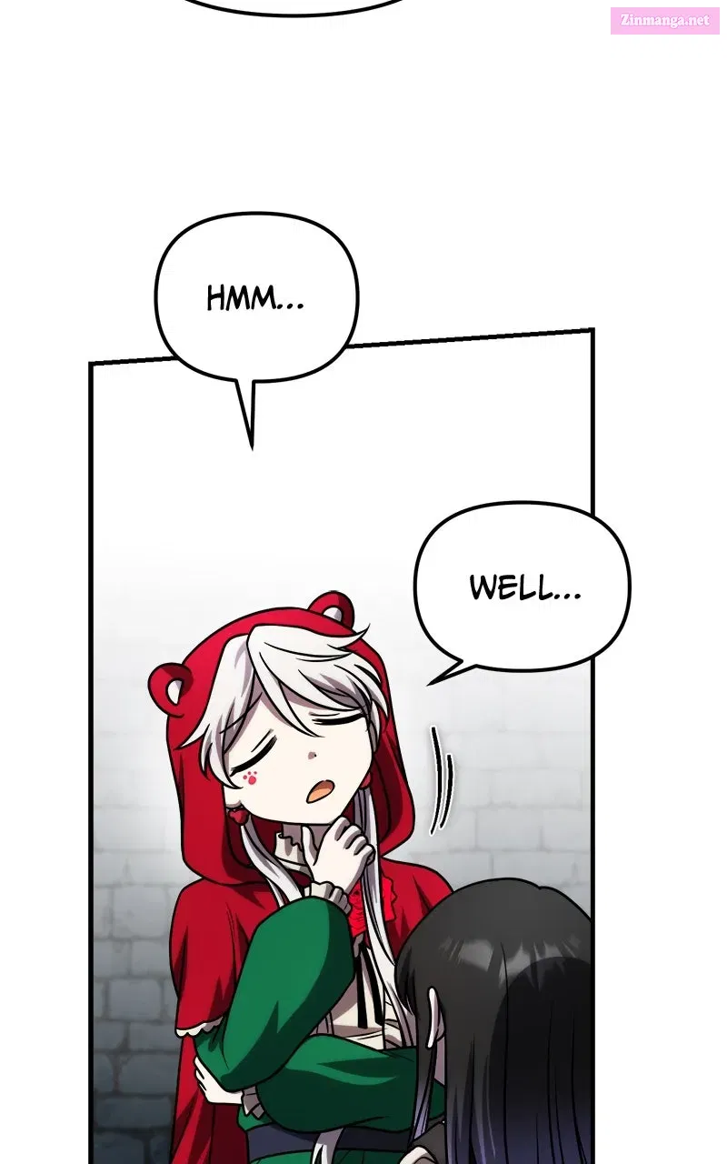 The Vampire’sAlchemy Chapter 10 page 57 - 
