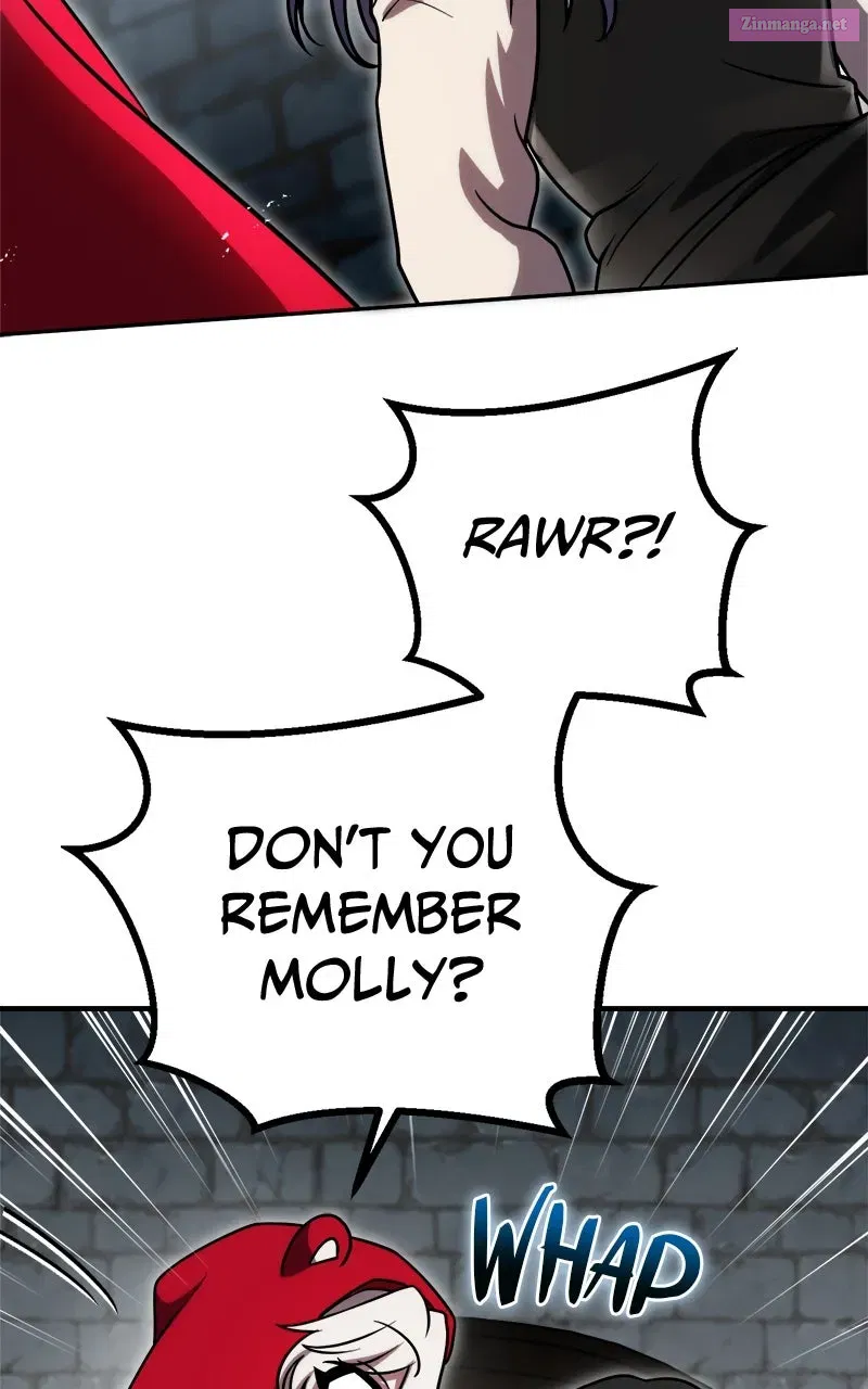 The Vampire’sAlchemy Chapter 10 page 61 - 