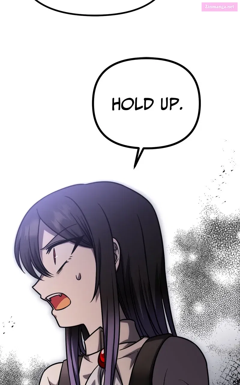 The Vampire’sAlchemy Chapter 10 page 63 - 
