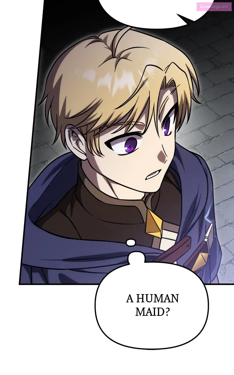 The Vampire’sAlchemy Chapter 10 page 65 - 