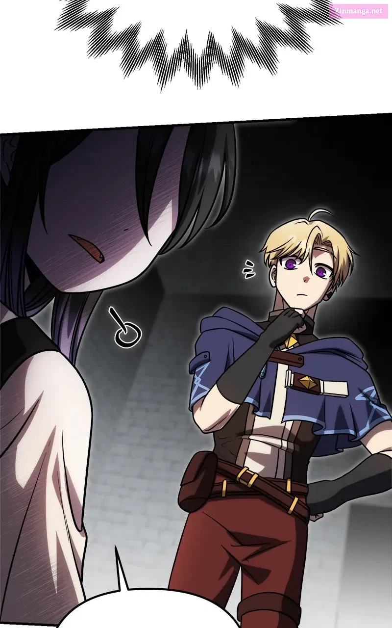 The Vampire’sAlchemy Chapter 10 page 68 - 