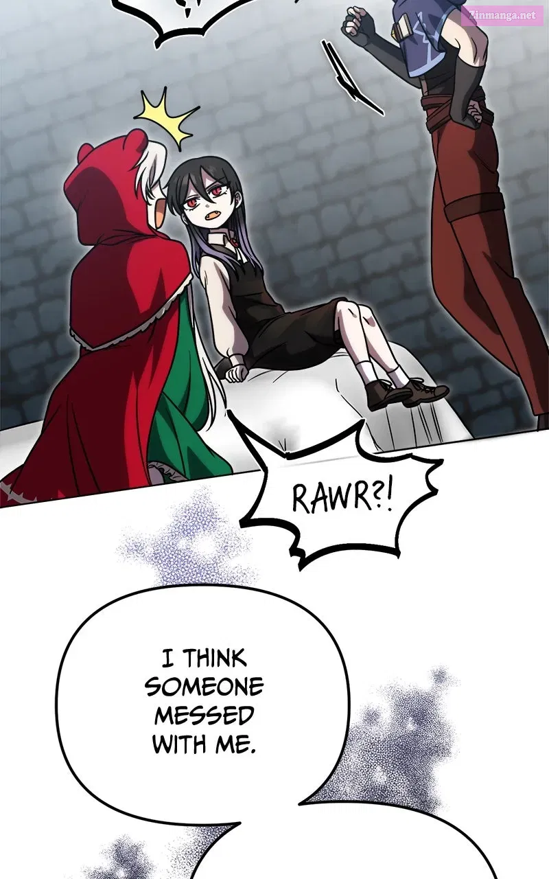 The Vampire’sAlchemy Chapter 10 page 70 - 