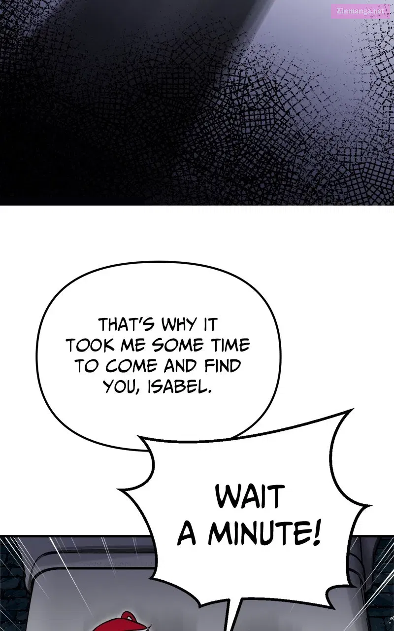The Vampire’sAlchemy Chapter 10 page 72 - 