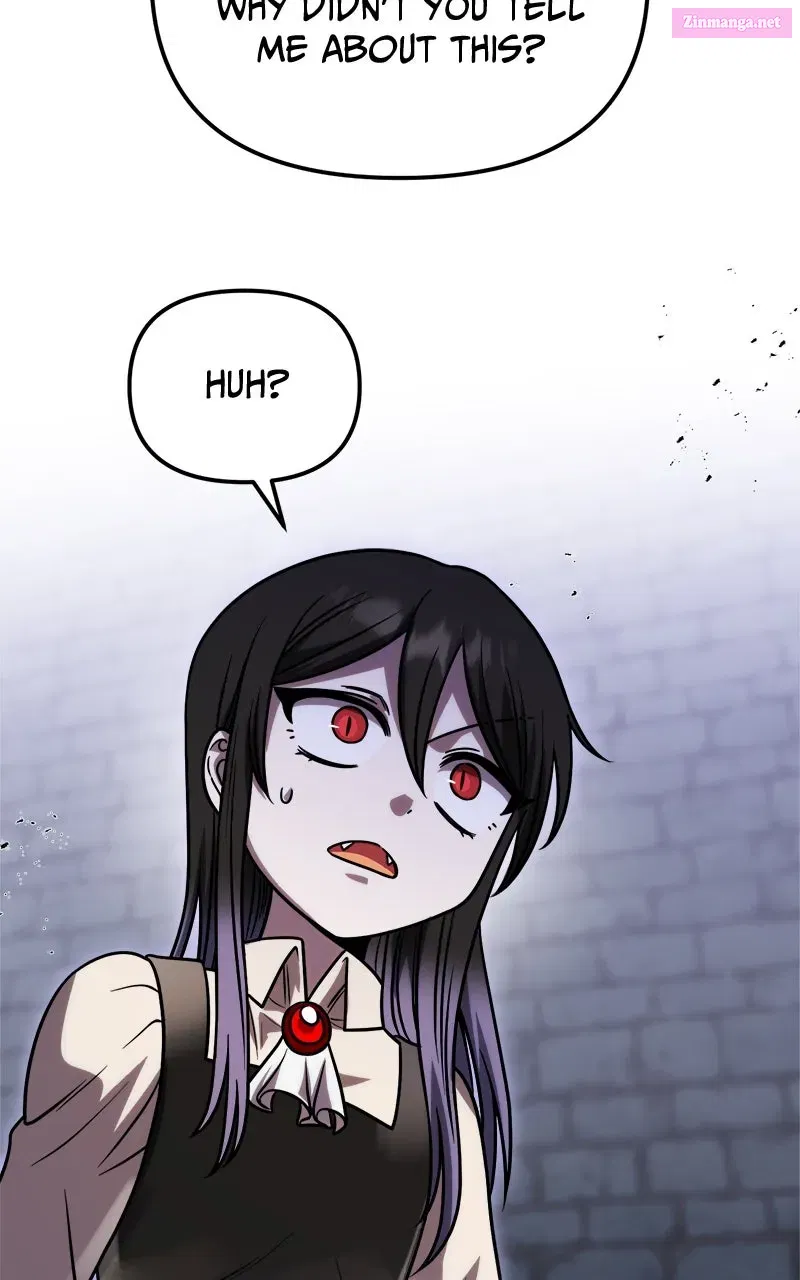 The Vampire’sAlchemy Chapter 10 page 74 - 