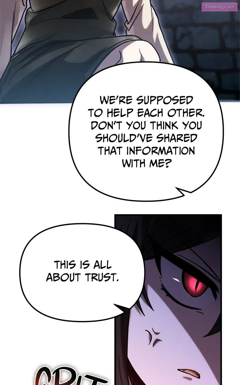The Vampire’sAlchemy Chapter 10 page 75 - 