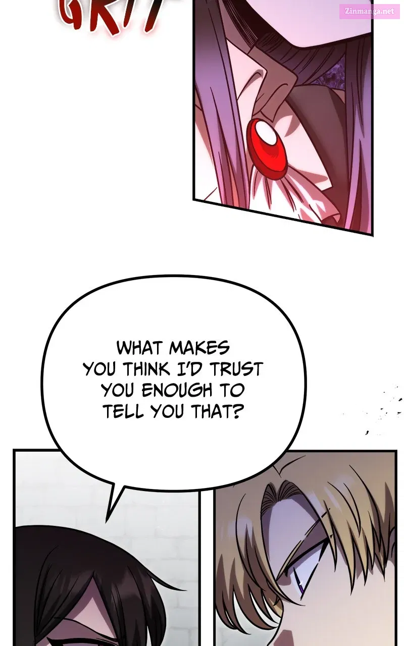 The Vampire’sAlchemy Chapter 10 page 76 - 