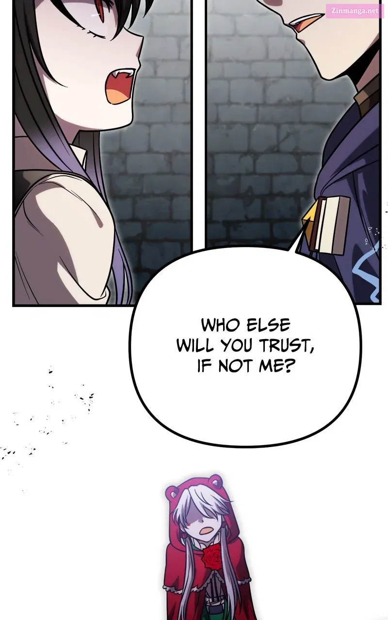 The Vampire’sAlchemy Chapter 10 page 77 - 