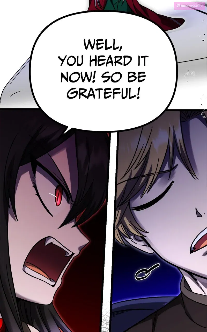 The Vampire’sAlchemy Chapter 10 page 78 - 