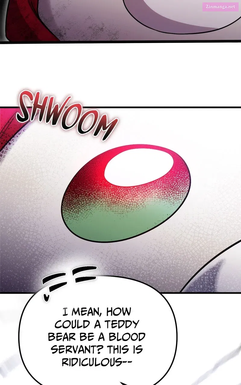 The Vampire’sAlchemy Chapter 10 page 9 - 