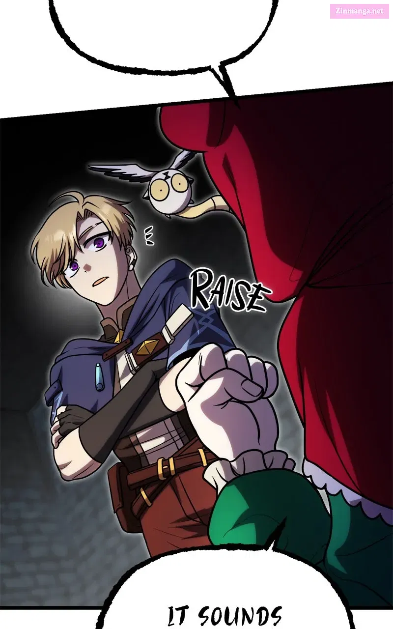 The Vampire’sAlchemy Chapter 10 page 81 - 