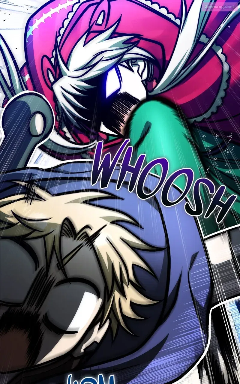 The Vampire’sAlchemy Chapter 10 page 83 - 
