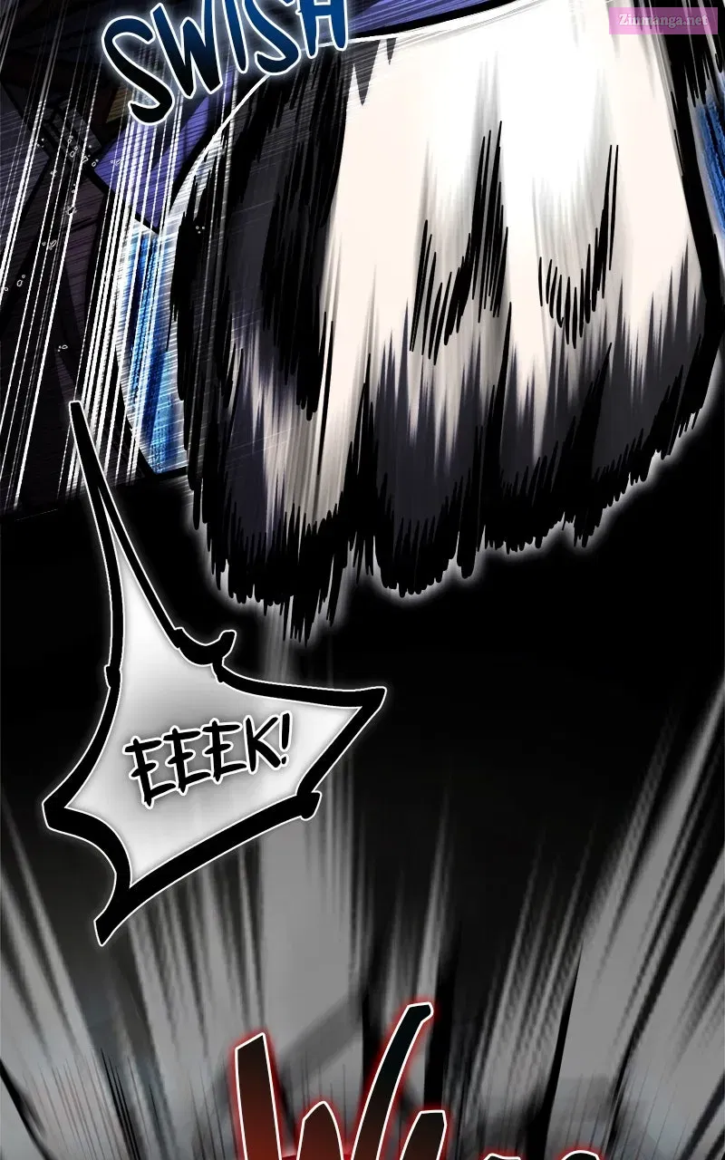 The Vampire’sAlchemy Chapter 10 page 84 - 