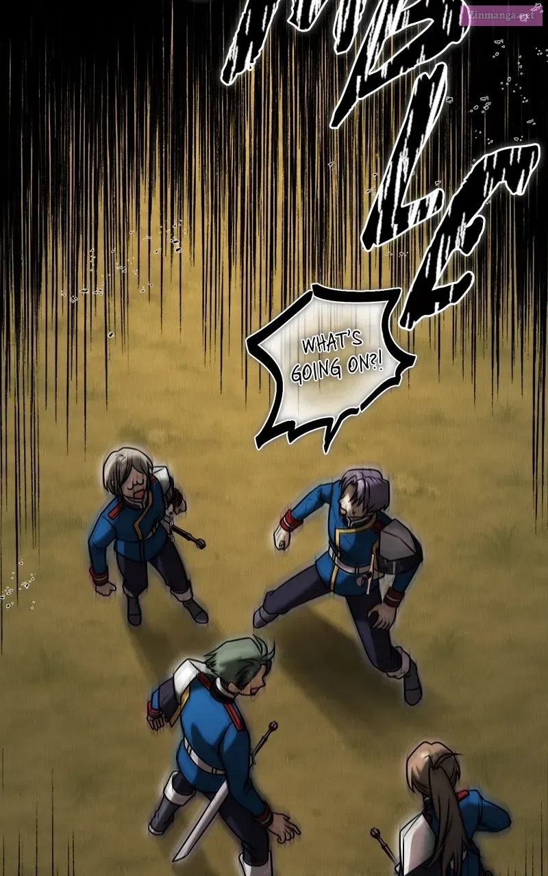 The Vampire’sAlchemy Chapter 10 page 87 - 