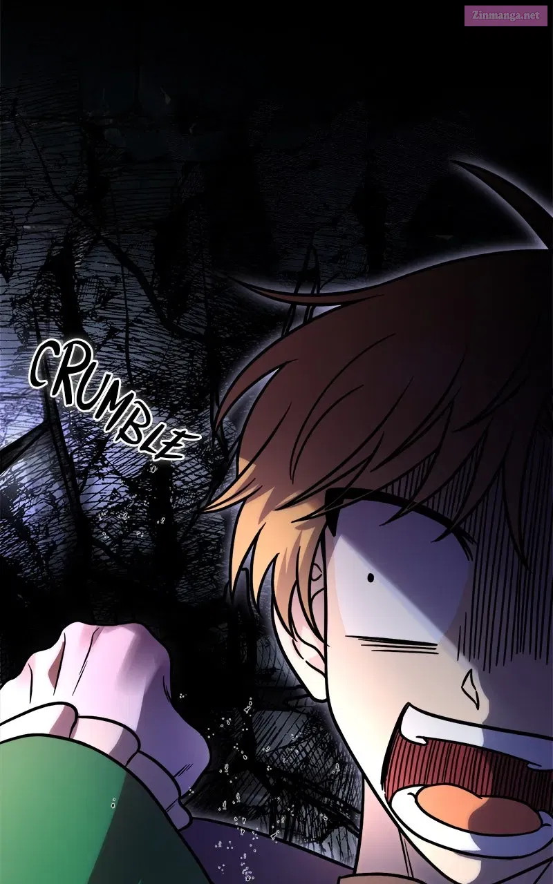 The Vampire’sAlchemy Chapter 10 page 90 - 