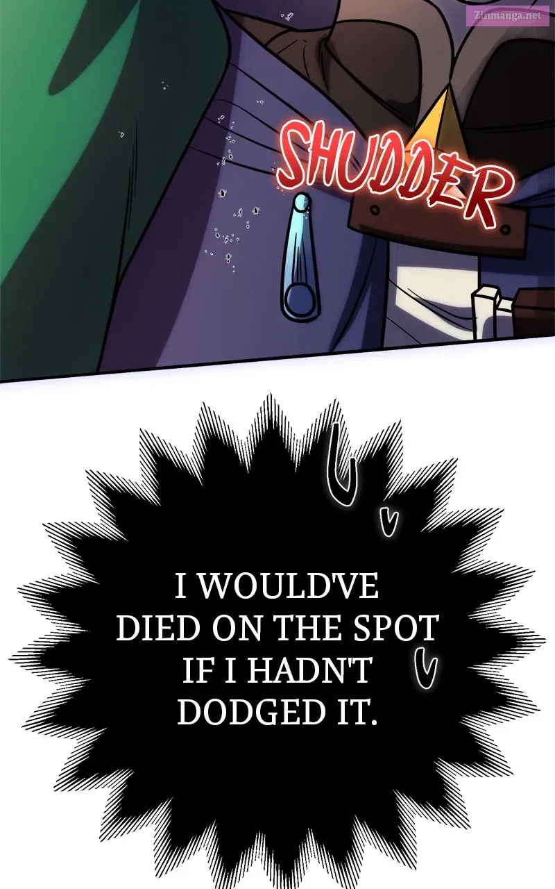 The Vampire’sAlchemy Chapter 10 page 91 - 