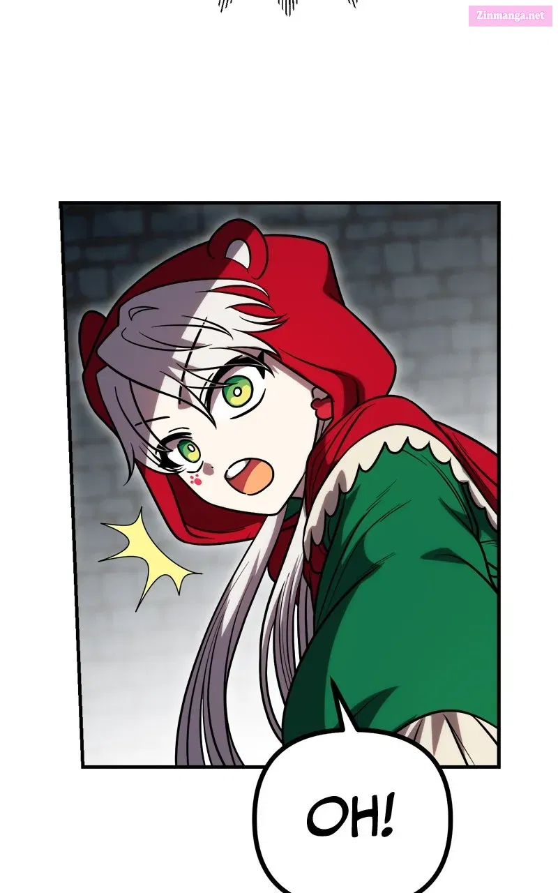 The Vampire’sAlchemy Chapter 10 page 92 - 