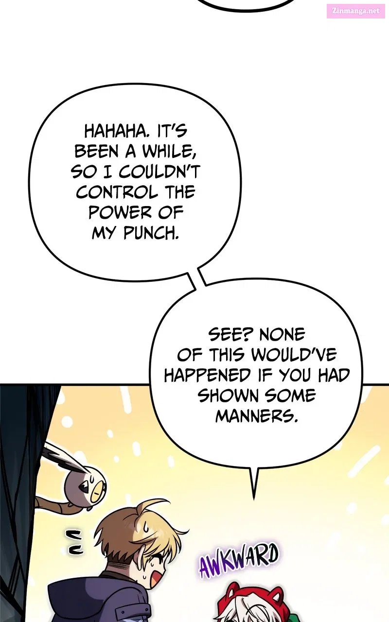 The Vampire’sAlchemy Chapter 10 page 93 - 