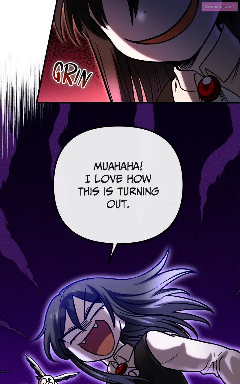 The Vampire’sAlchemy Chapter 10 page 95 - 