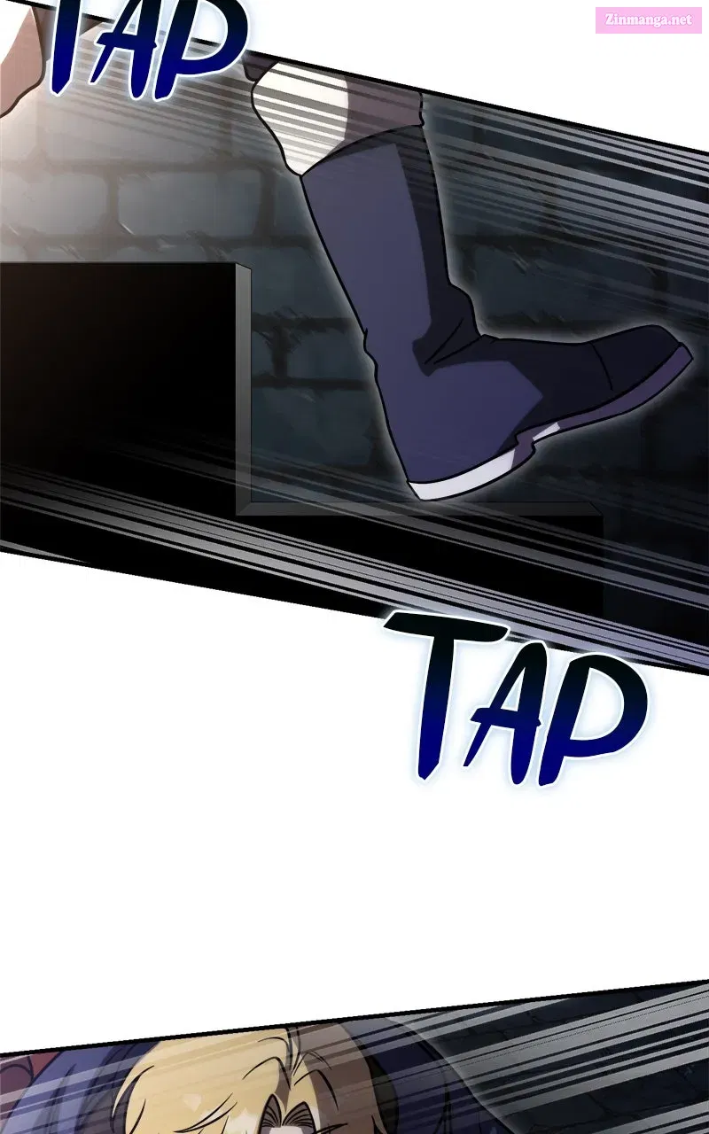 The Vampire’sAlchemy Chapter 10 page 98 - 