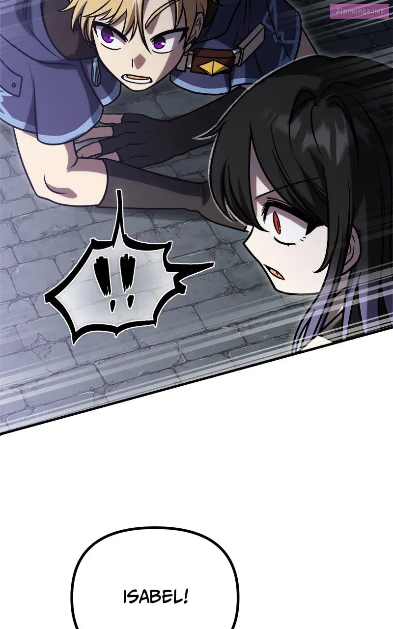 The Vampire’sAlchemy Chapter 10 page 99 - 