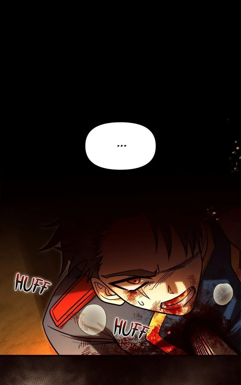 The Vampire’sAlchemy Chapter 11 page 1 - 