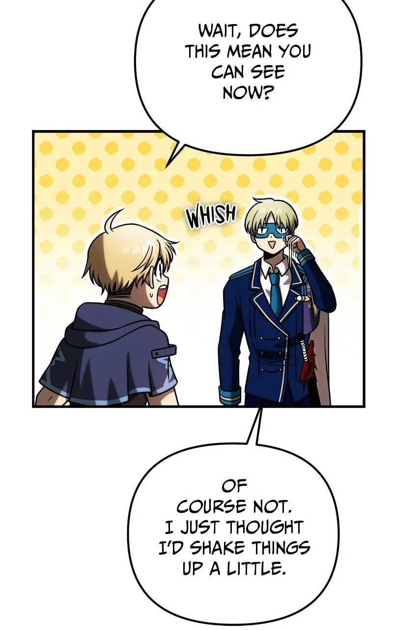 The Vampire’sAlchemy Chapter 11 page 103 - 