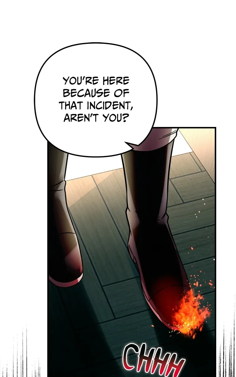 The Vampire’sAlchemy Chapter 11 page 104 - 