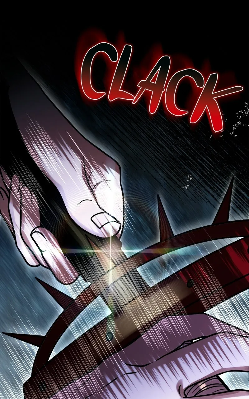 The Vampire’sAlchemy Chapter 11 page 110 - 