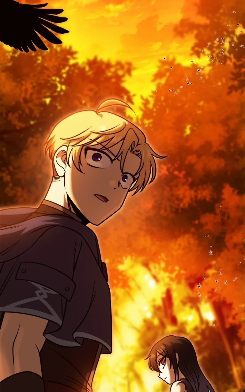The Vampire’sAlchemy Chapter 11 page 13 - 