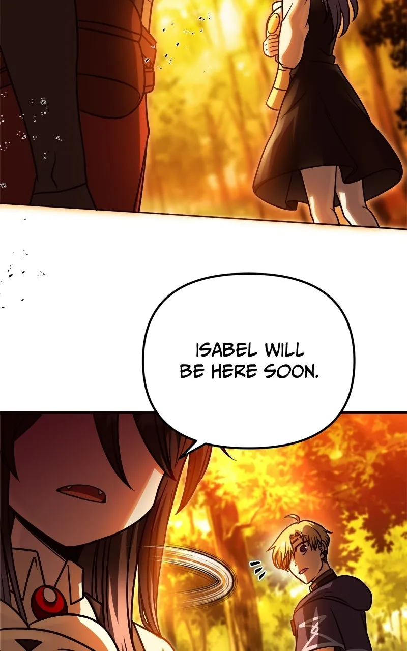 The Vampire’sAlchemy Chapter 11 page 14 - 