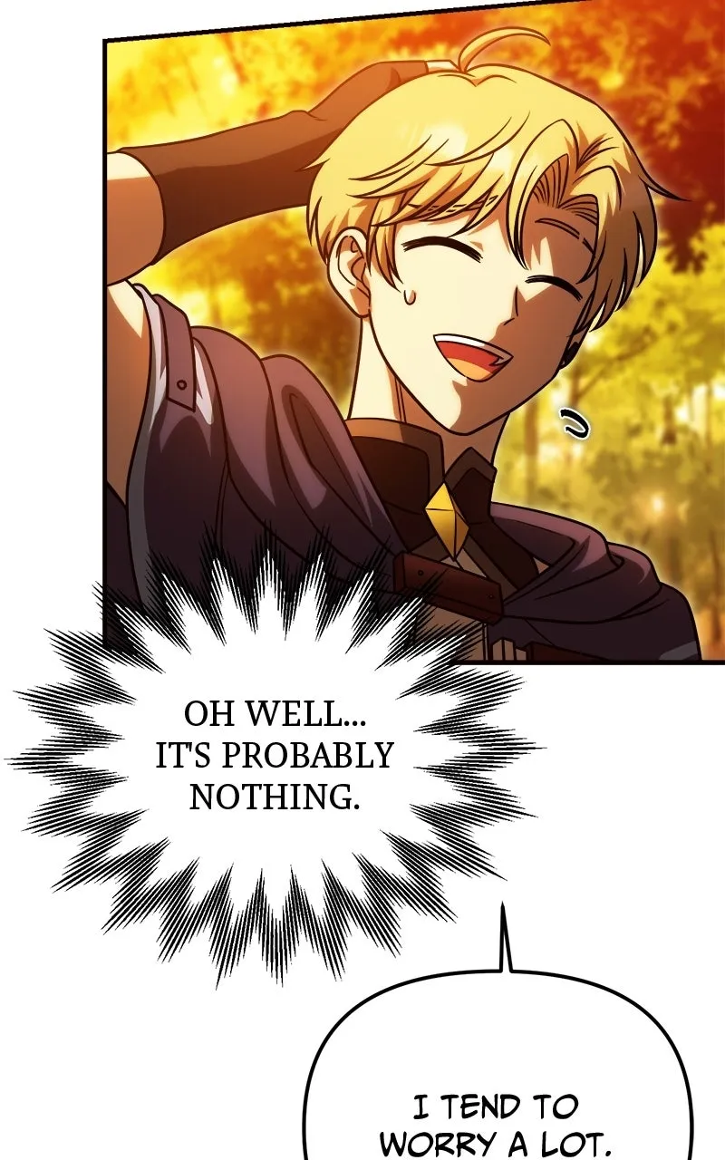 The Vampire’sAlchemy Chapter 11 page 16 - 