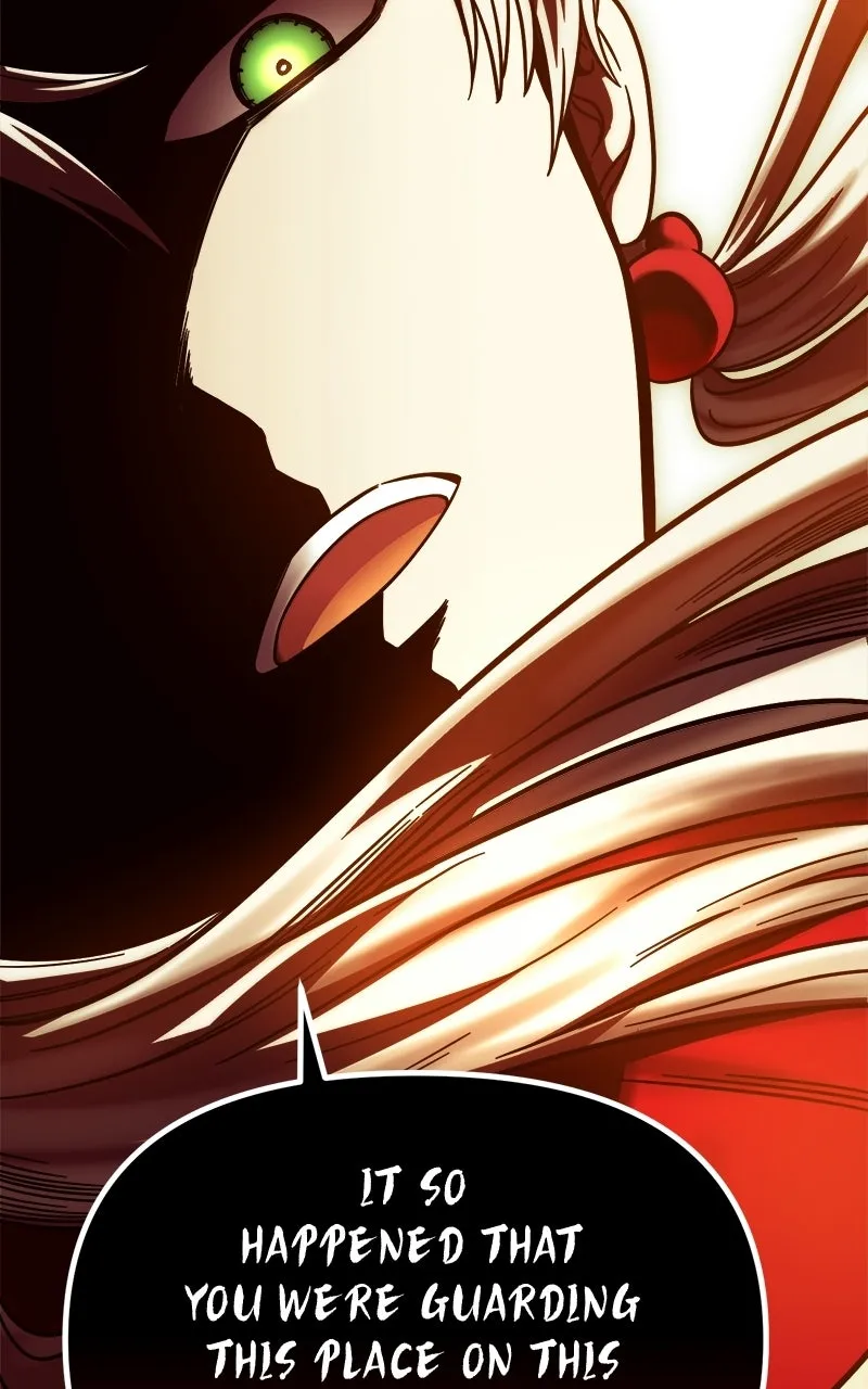 The Vampire’sAlchemy Chapter 11 page 3 - 
