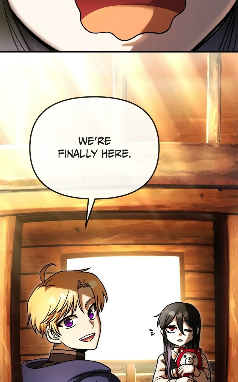 The Vampire’sAlchemy Chapter 11 page 24 - 