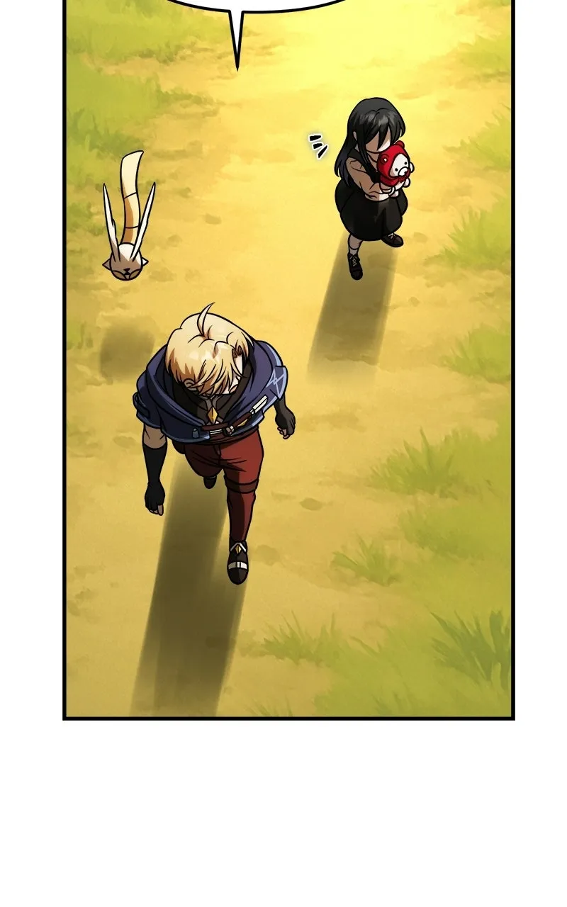 The Vampire’sAlchemy Chapter 11 page 33 - 
